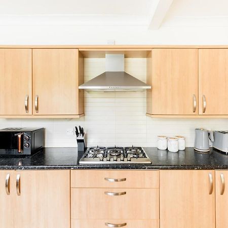Beautiful 6 Bedroom House For 17 Guests Next To Edgbaston Stadium Бирмингем Экстерьер фото