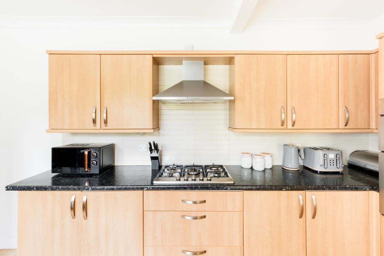 Beautiful 6 Bedroom House For 17 Guests Next To Edgbaston Stadium Бирмингем Экстерьер фото